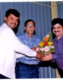 venkat reddy jakka director of av constructions20