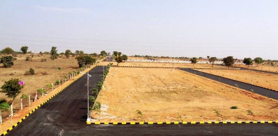 open plots for sale - avilability-av -hyderabad-india