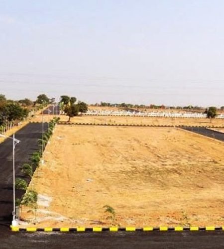 AV Madhuranagar - open plots for sale in hyderabad